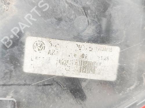 Left taillight VW CC B7 (358) 2.0 TDI | BP38731024C34 - Image 7