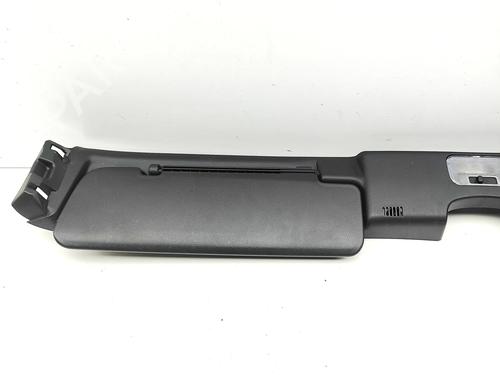 Right sun visor MAZDA MX-5 IV (ND__) 2.0 (ND2E, ND6E) | BP35717676I2 - Image 2