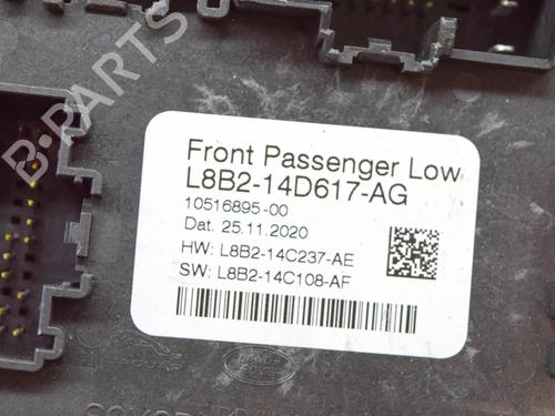 Electronic module JAGUAR I-PACE (X590) EV400 AWD | BP27763538M83  - Image 6