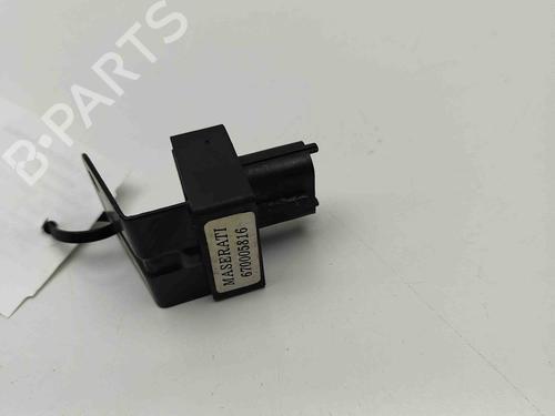 Electronic sensor MASERATI QUATTROPORTE VI 3.0 D | BP24818520M84