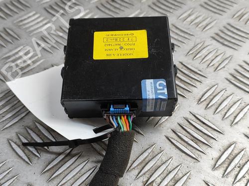 Elektronisk modul CHEVROLET CAPTIVA (C100, C140) 2.0 D 4WD | BP28101888M83 