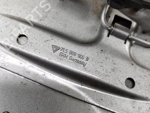Fuel flap PORSCHE CAYENNE (9PA) 3.2 | BP24306860C131 