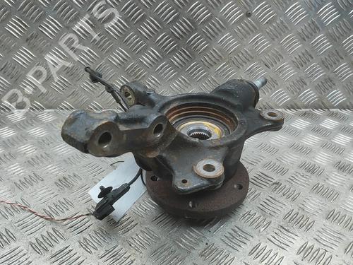 Right front steering knuckle RENAULT MASTER III Van (FV) 2.3 dCi 145 FWD (FV0E, FV0F, FV0H, FV02, FV0M, FV0S,... | BP34559872M26 - Image 2