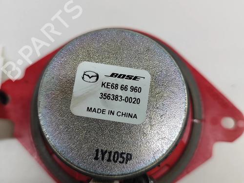 Speaker MAZDA 6 Estate (GJ, GL) 2.5 | BP26500836E2 - Image 5