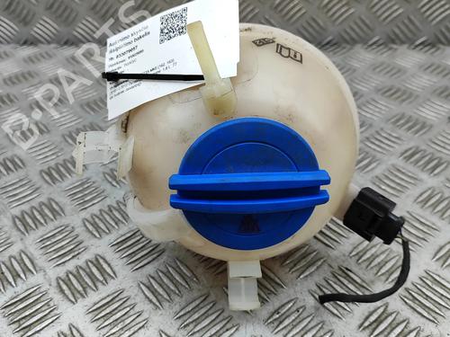 Used Expansion tank Expansion tank VW JETTA IV (162, 163, AV3, AV2) 1.6 TDI (105 hp) 33379168 33379168