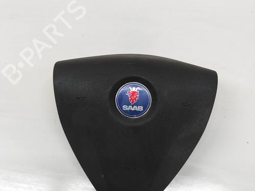 Airbag delantero izquierdo SAAB 9-3 (YS3F, E79, D79, D75) 1.9 TiD (150 hp) 27531893