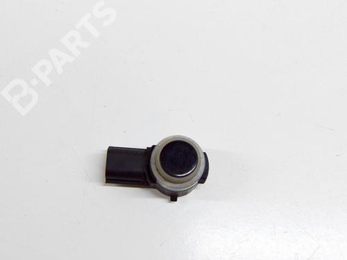 Elektronisk modul FORD FIESTA VII (HJ, HF) 1.0 EcoBoost (140 hp) 11252732