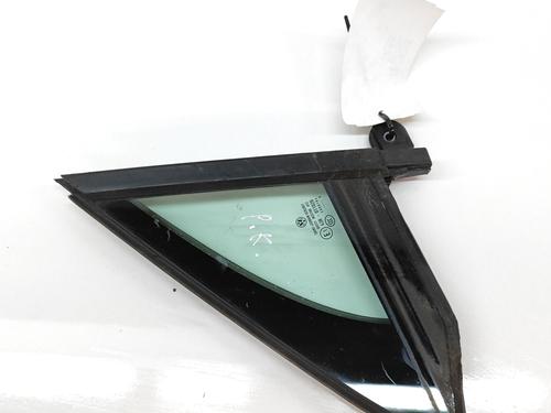 Front left quarter glass VW PASSAT B8 (3G2, CB2) 1.6 TDI | BP16257618C111 