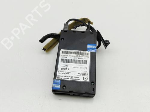 Electronic module MAZDA CX-5 (KE, GH) 2.2 D AWD (KE2AW) | BP30131153M83 - Image 4