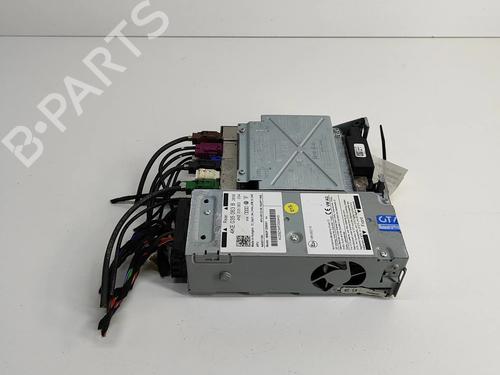 Electronic module AUDI E-TRON (GEN) 55 quattro | BP27781871M83