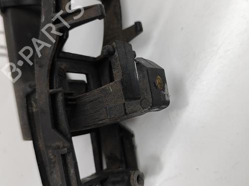 Front left exterior door handle MERCEDES-BENZ SLK (R170) 230 Kompressor (170.447) | BP24818433C128