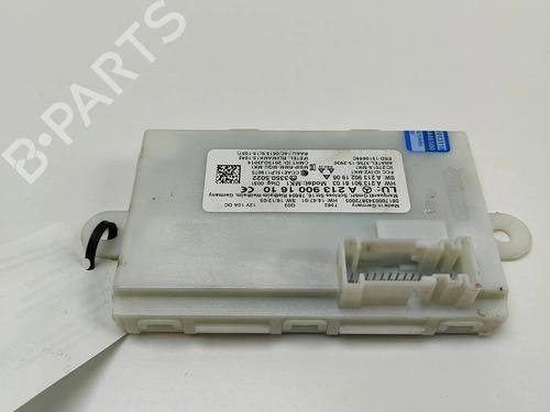 Electronic module MERCEDES-BENZ E-CLASS (W213) E 350 d (213.033) | BP26526065M83 - Image 4