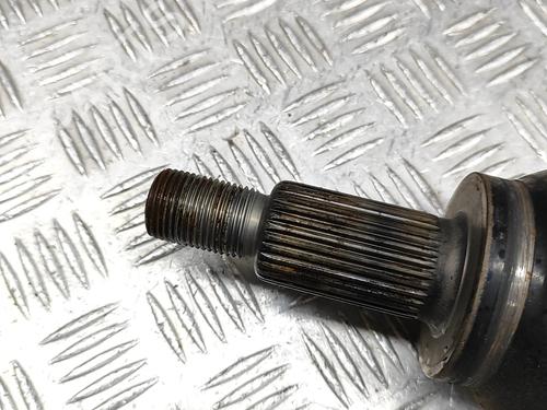 Right rear driveshaft LAND ROVER RANGE ROVER VELAR (L560) 2.0 D180 TD4 4x4 | BP24975464M41