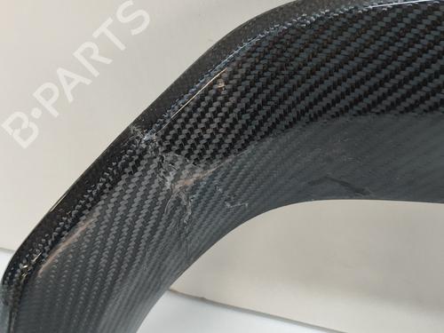 Rear bumper spoiler BMW 8 Gran Coupe (G16, F93) M8 | BP28956254C154 