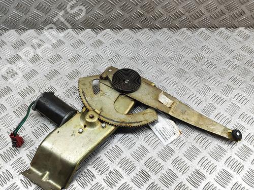 Front left window mechanism CHRYSLER LE BARON Convertible 2.2 i Turbo | BP29637866C22 