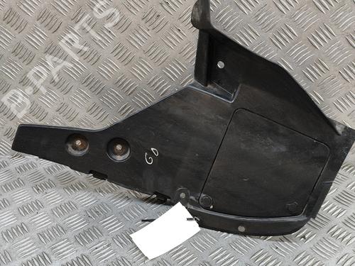 Wheel arch MAZDA CX-5 (KE, GH) 2.2 D (KE2FW) | BP29128437C56 