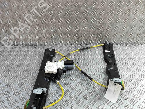Used Front right window mechanism Front right window mechanism LAND ROVER RANGE ROVER VELAR (L560) 2.0 D240 SD4 4x4 (241 hp) 29337197 29337197