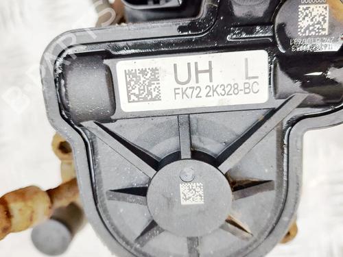 Left rear brake caliper JAGUAR XE (X760) 2.0 D | BP36564659M107  - Image 8