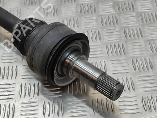 Right rear driveshaft BMW 7 (G11, G12) 730 d, Ld | BP19502033M41 