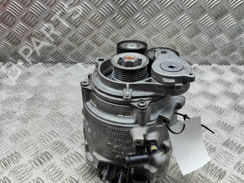 Used Alternator Alternator AUDI Q7 (4MB, 4MG, 4MQ) 45 TDI quattro (249 hp) 34374505 34374505
