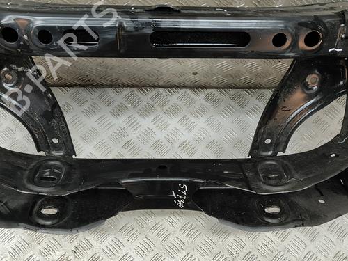 Rear axle HYUNDAI KONA (SX2) EV | BP27784441M2 
