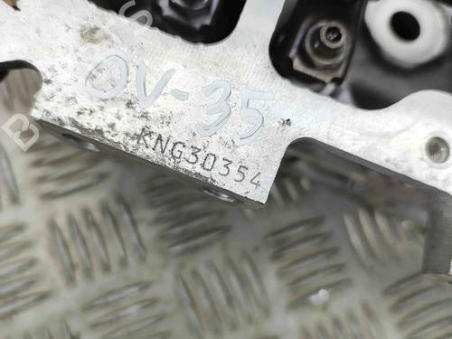 Cylinder head VOLVO V60 I (155) D3 / D4 | BP23248460M5 