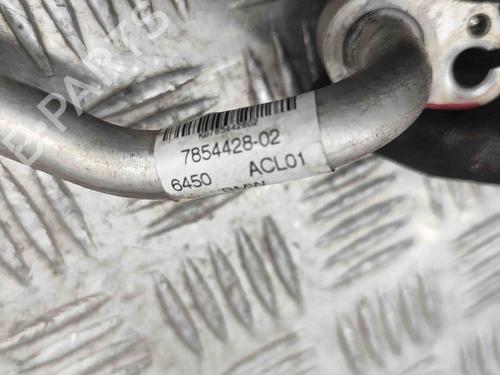 AC pipe BMW 5 (G30, F90) M5 Competition | BP29295008M126 
