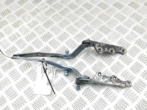 Hinge/Door check strap TESLA MODEL X (5YJX) P100D AWD | BP33661832C146 - Image 2
