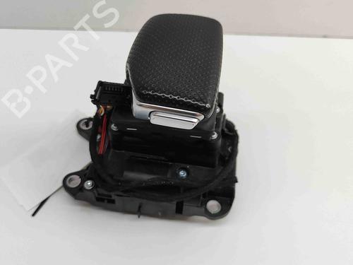 Gear lever AUDI Q7 (4MB, 4MG, 4MQ) 3.0 TDI quattro | BP26383350M90