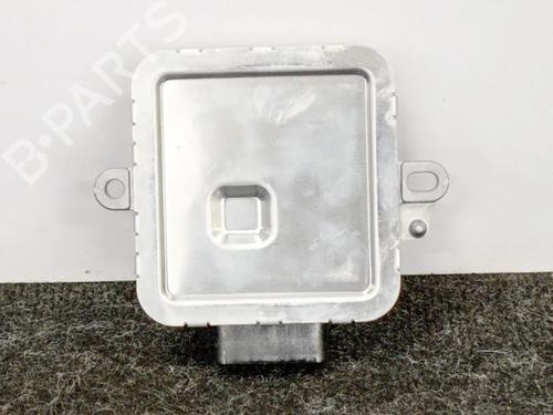 Electronic module OPEL ASTRA K (B16) 1.4 Turbo (68) | BP6746313M83