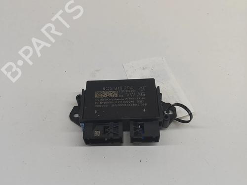 Used Electronic module Electronic module SKODA OCTAVIA IV Combi (NX5, PV5) 1.5 TSi (150 hp) 29391494 29391494