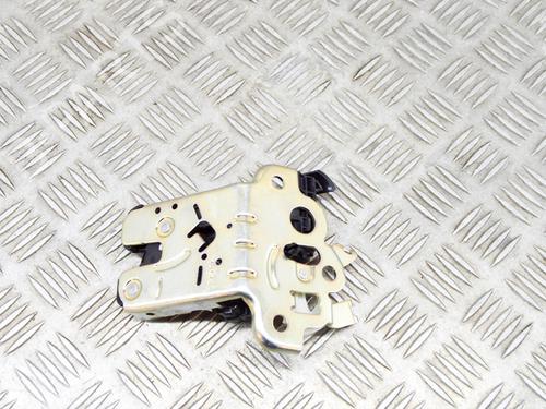 Used Tailgate lock AUDI A1 (8X1, 8XK) 1.0 TFSI (95 hp) 12312357