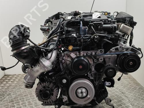 Motor MERCEDES-BENZ GLC (X253) 250 d 4-matic (253.909) (204 hp) 29128535