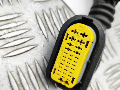 Ledningsnet SMART FORTWO Coupe (453) electric drive / EQ (453.391) | BP31748649E16 