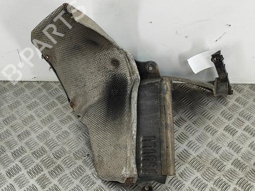 Underbody protection PORSCHE BOXSTER (986) 2.5 | BP26611232M92 