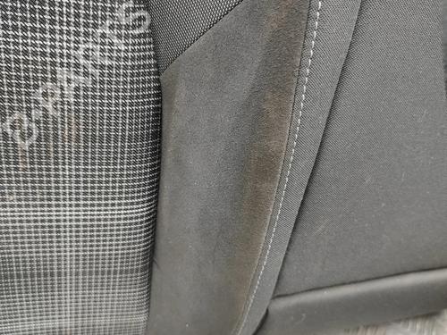 Seats set VW GOLF VIII (CD1, DA1) 2.0 TDI GTD | BP31715308C78 