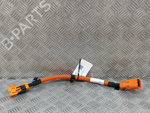 Used Wiring harness CITROËN C4 X (BD_, BE_, BF_) ë-C4 X (BFZKXC) (136 hp) 28551689
