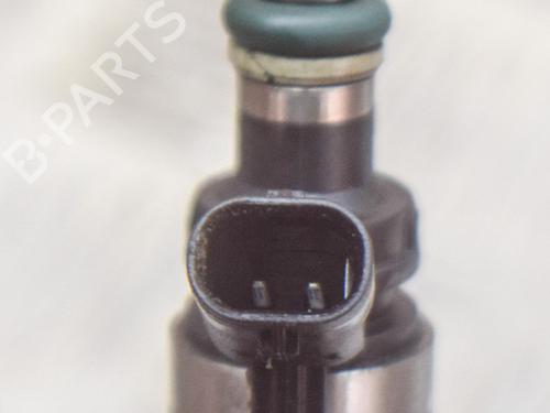 Injector VW GOLF VII (5G1, BQ1, BE1, BE2) 2.0 GTI | BP7266726M100 