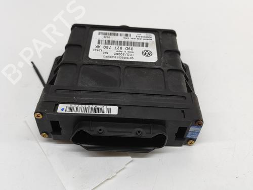 Gearbox control unit PORSCHE CAYENNE (9PA) 3.2 | BP24306835M52 