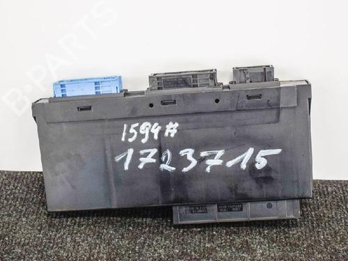 Used Electronic module BMW 5 (F10) 520 d (184 hp) 6722972