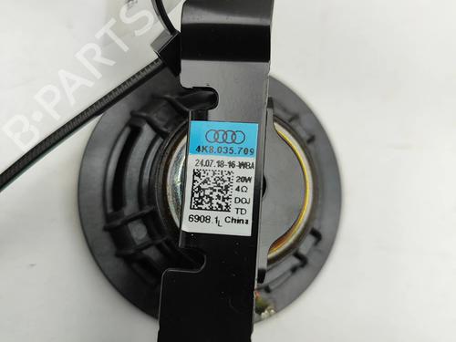 Speaker AUDI A7 Sportback (4KA) 55 TFSI Mild Hybrid quattro | BP28062667E2  - Image 5