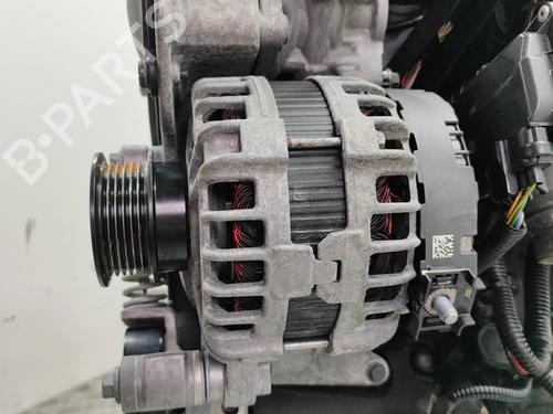 Engine VOLVO XC60 II (246) D4 | BP34442748M1  - Image 8