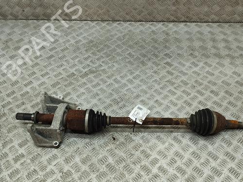 Used Right front driveshaft NISSAN LEAF (ZE1) Electric (150 hp) 27788543