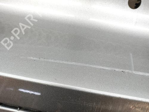 Rear bumper JAGUAR F-TYPE Coupe (X152) 5.0 SCV8 R AWD | BP32458703C8 