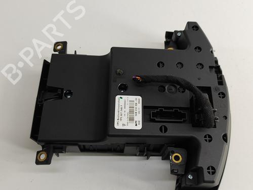 Electronic module PORSCHE CAYENNE (92A) 3.0 Diesel | BP25615453M83 