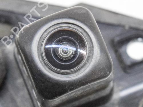 Camera VW TRANSPORTER T5 Van (7HA, 7HH, 7EA, 7EH) 2.0 TDI | BP33353061E14  - Image 7