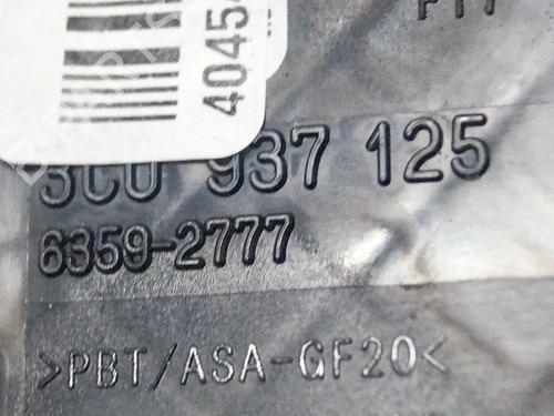 Fuse box VW PASSAT CC B6 (357) 1.8 TSI | BP6735260E1 