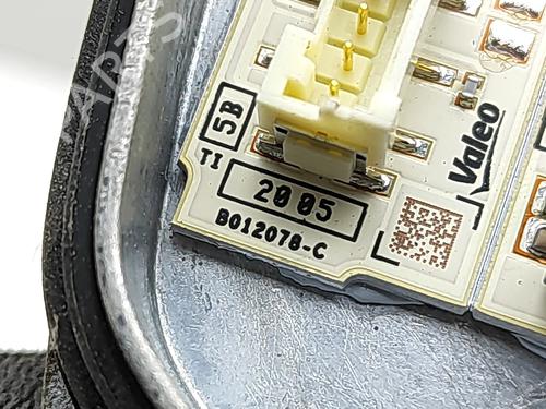 Módulo eletrónico SEAT ATECA (KH7, KHP) 1.5 TSI | BP31297512M83 