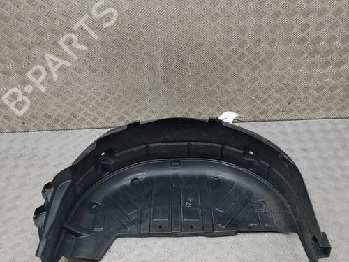 Used Wheel arch Wheel arch FORD TRANSIT CUSTOM V362 Van (FY, FZ) 2.2 TDCi (125 hp) 39989870 39989870