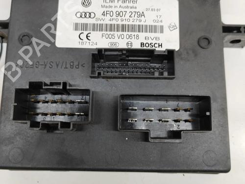 Electronic module AUDI Q7 (4LB) 4.2 FSI quattro | BP25217330M83